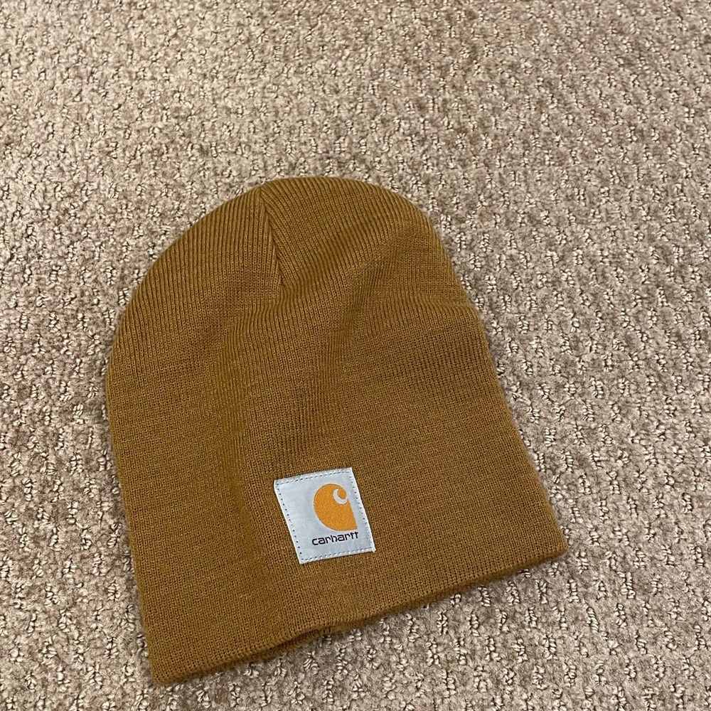 Carhartt beanie